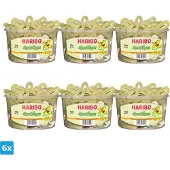 Haribo Appelringen (6x 150 stuks)