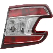 Valeo Achterlicht 044088 Valeo voor o.a. RENAULT