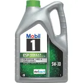 Mobil Motorolie 157292 ESP Formula P 5W30 5L