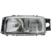 Valeo Koplamp 089291 Valeo voor o.a. RENAULT TRUCKS