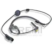 BREMI 50881 Wielsnelheidssensor (ABS)