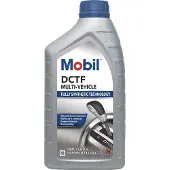 Mobil Versnellingsbakolie 157603