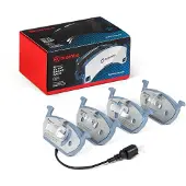 Brembo P 85 137E Remblokken
