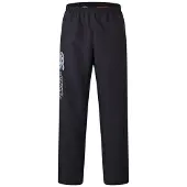Canterbury Heren Uglies Open Hem Sweatpants (Zwart)