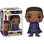 Funko POP! Pop! - Ant-Man & The Wasp Kang #1139