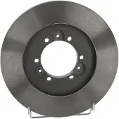 FERODO Remschijf DDF693, 2 stuk