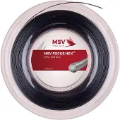 MSV Focus-Hex 200M