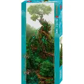 Heye Vertical - Cyanide Tree Puzzel (1000 stukjes)
