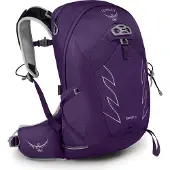 Osprey - Women's Tempest 20 - Wandelrugzak 20 l - M/L, blauw