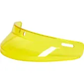 AGV Visera Legend Visor Geel