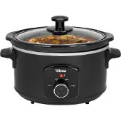 Tristar VS-3915 Slowcooker
