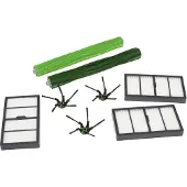 iRobot Kit d'entretien pour aspirateur robot Roomba S9558