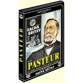 RENE CHATEAU Pasteur DVD