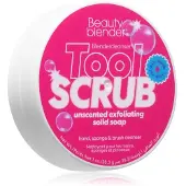Beauty Blender Blendercleanser Tool Scrub Unscented Kwastenreiniger 28 g