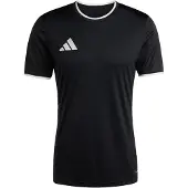 Adidas Functioneel shirt 'Entrada26' zwart / wit