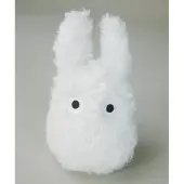 Semic Studio Studio Ghibli Plush Figure Fluffy Little Totoro 10 cm
