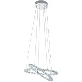 Eglo Led Hanglamp Varrazo