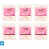 Haribo Chamallows Ruitspek (6x 120 stuks)