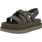 Ugg Sandalen met riem 'Goldenstar Gleam' aardetinten