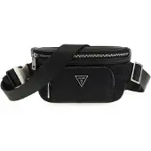 GUESS Heuptas 'Milano' zwart