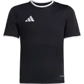 Adidas Functioneel shirt 'ENT26' zwart / wit