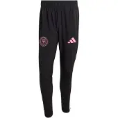 Adidas Sportbroek 'Inter Miami CF Tiro' rosa / zwart