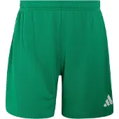 Adidas Sportbroek 'Entrada26' groen / wit