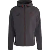 Adidas AUDI REVOLUT F1 TEAM DNA VIS TECH JACK
