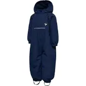 Hummel Overall nachtblauw / wit