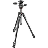 Manfrotto 290 XTRA Kit 3 Way Head