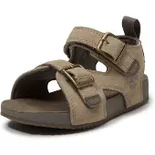 Timberland Sandalen '6B49 - TBT KD' bruin