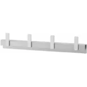 Zack Haakstang Potes Mat Geborsteld 24 cm