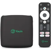 Youin En1060k Mediaspeler
