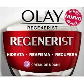 Olay Regenerist 3 Areas Nachtcrème 50 ml