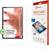Displex Samsung Galaxy Tab S8 / Tab S7 Screenprotector