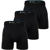 Stance Boxershorts zwart
