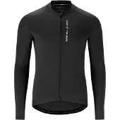 Endurance Functioneel shirt 'Paxton' zwart