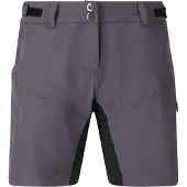 Endurance Sportbroek 'Balhia' grijs