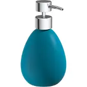 Eisl Zeepdispenser - Turquoise Mat