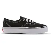 Vans Sneakers 'Authentic' zwart