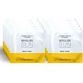TENTACIONES Mixgliss op basis van lubricant monoi 12 pieces 48 ml