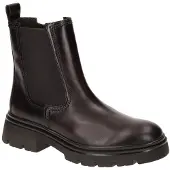Gabor Chelsea boots donkerbruin