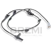 BREMI 50175 Wielsnelheidssensor (ABS)