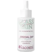 Nacomi Pro Sérum voor een elastische huid, 40 ml