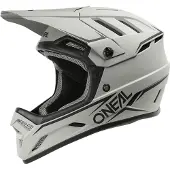 O'Neal Backflip Solid Offroadhelm