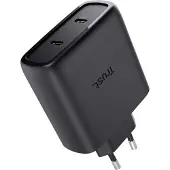 Trust Maxo USB-oplader 65 W Zwart