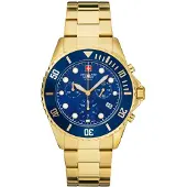 Swiss Alpine Military 70539115 Horloge