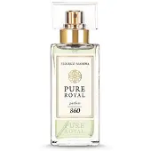 FM pure royal 860 geinspireerd op paradox