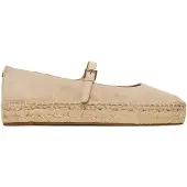 Ralph Lauren Espadrilles 'Luize' sand