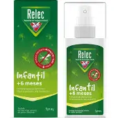 Relec Mosquito Repellent Spray Children's